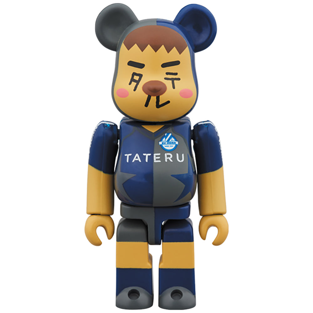 BE@RBRICK SV HORN_1