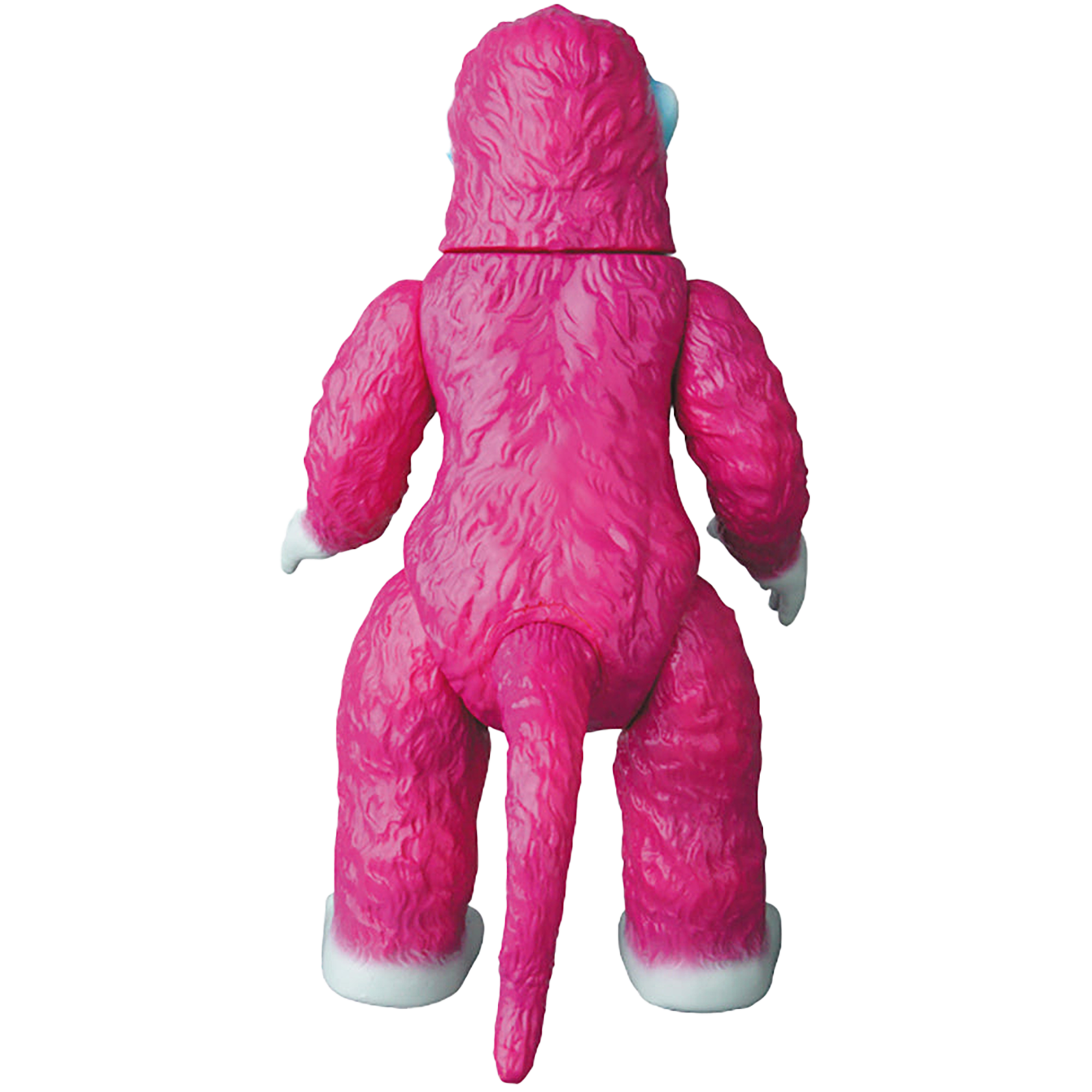 ゴロー クレイジーピンク MIN-NANO限定版/ クレイジーイエロー 1/6計画限定版