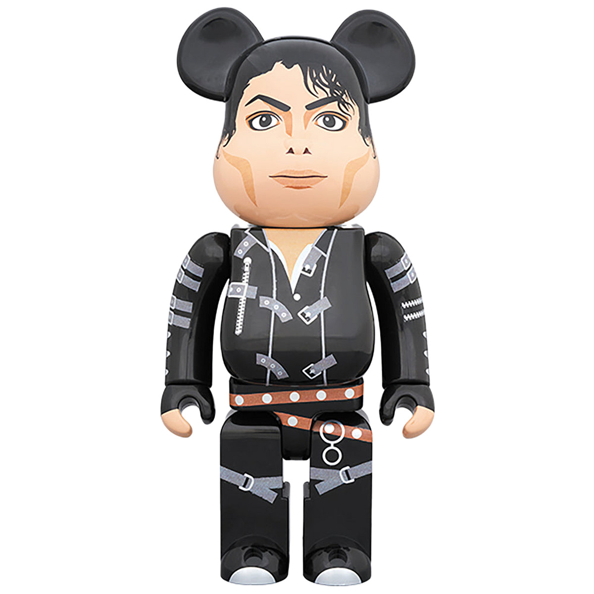 BE@RBRICK Michael Jackson “BAD” 1000% | MEDICOM TOY OFFICIAL STORE