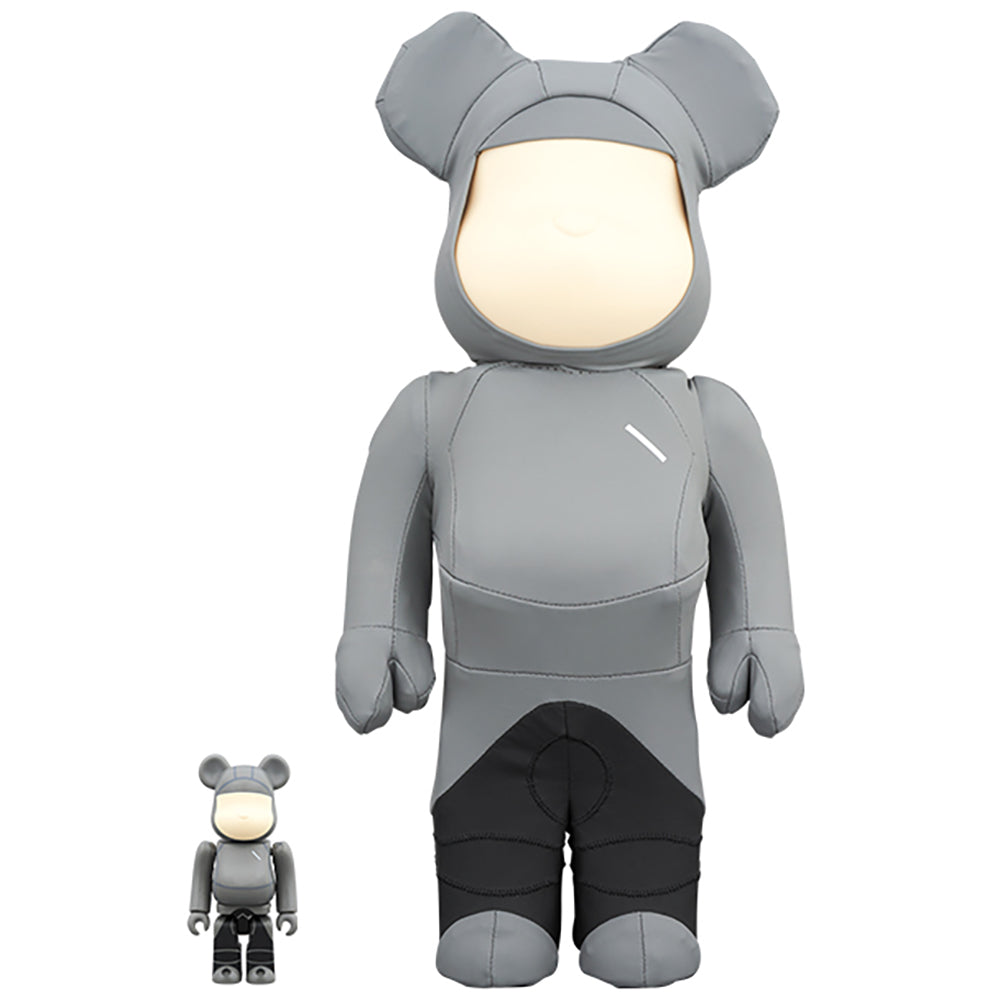 BE@RBRICK Saturdays NYC 100％ & 400％_0