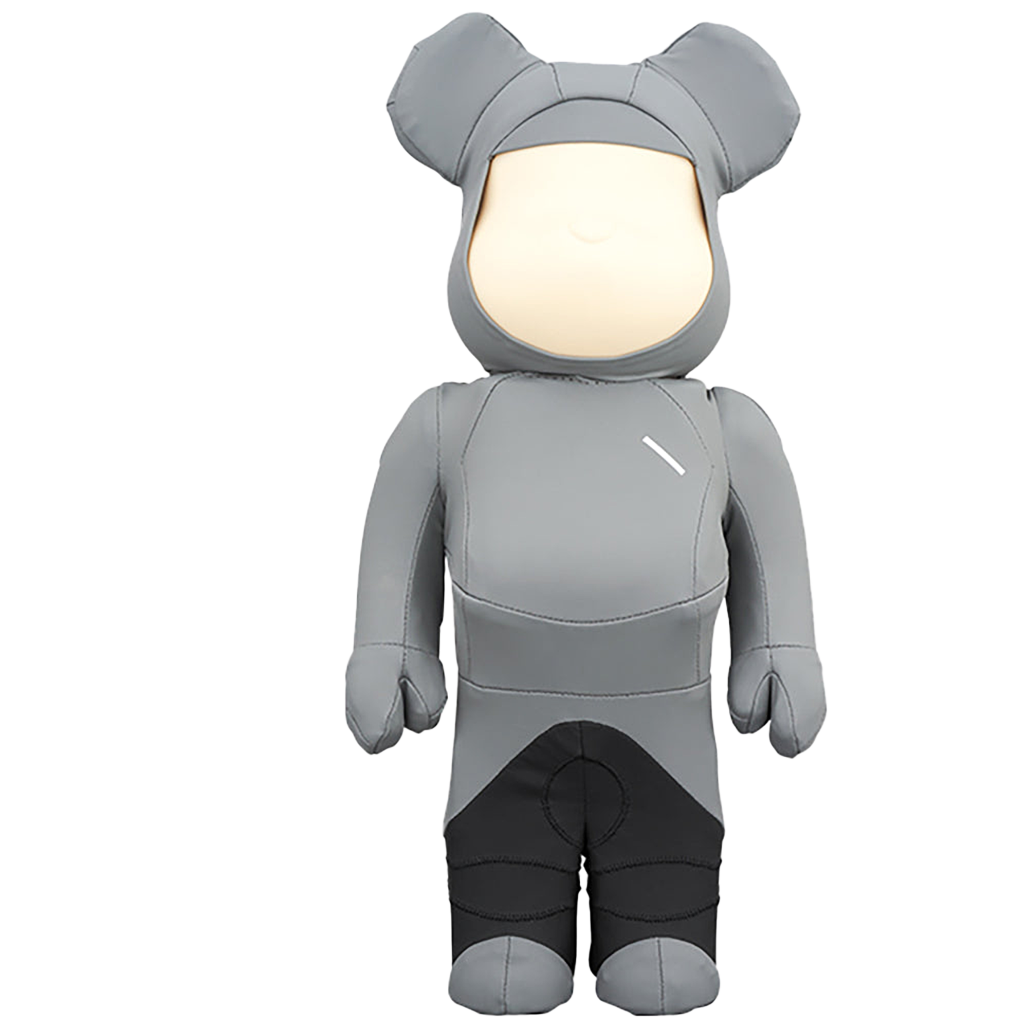 BE@RBRICK Saturdays NYC 100％ & 400％