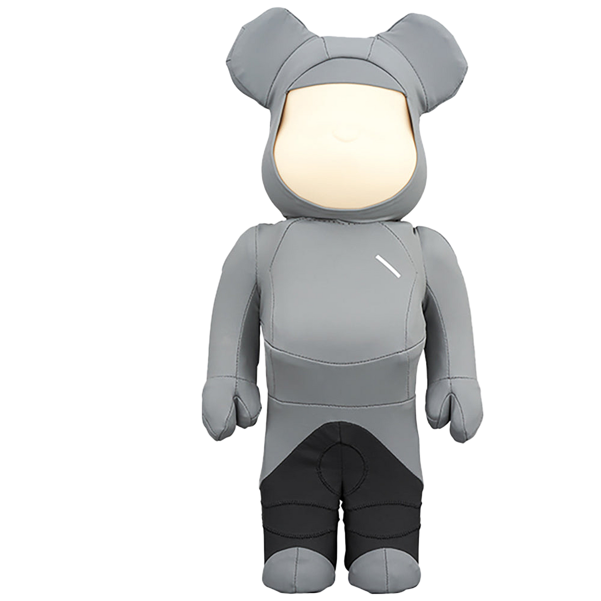 BE@RBRICK Saturdays NYC 100％ & 400％