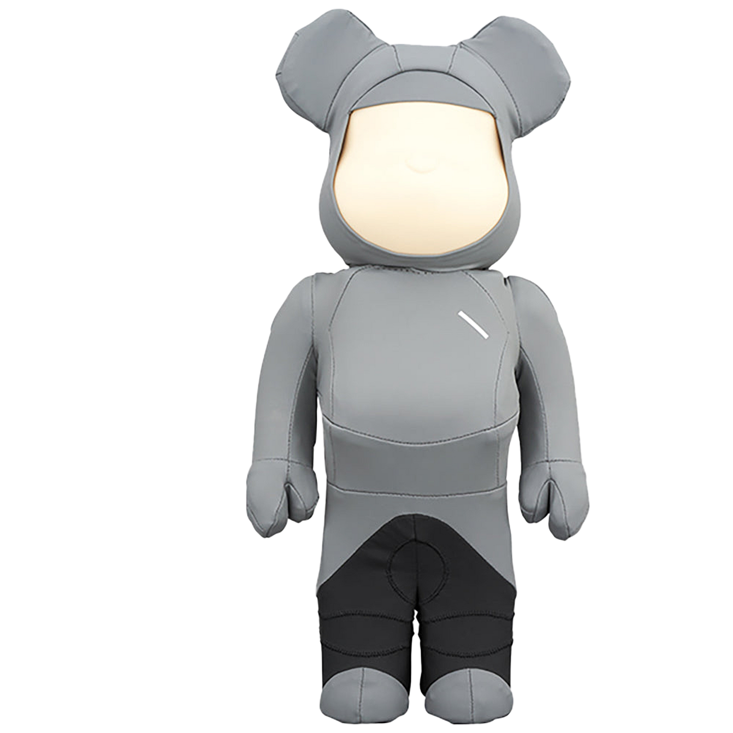 BE@RBRICK Saturdays NYC 100％ & 400％