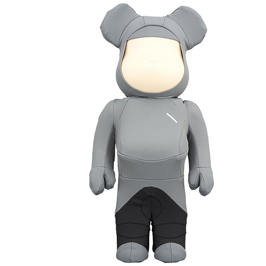 BE@RBRICK Saturdays NYC 100％ & 400％