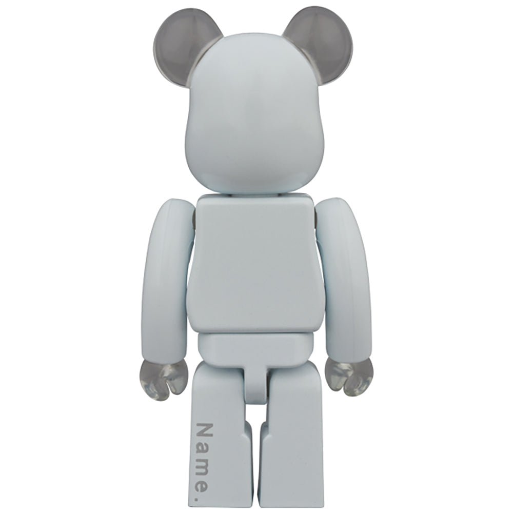 BE@RBRICK Name. 100％_1
