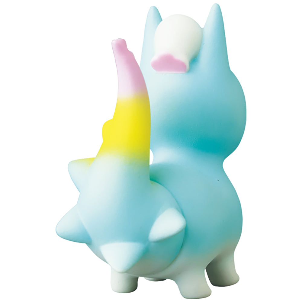 VAG（VINYL ARTIST GACHA） がちゃ処限定 ゼロリボーン_2
