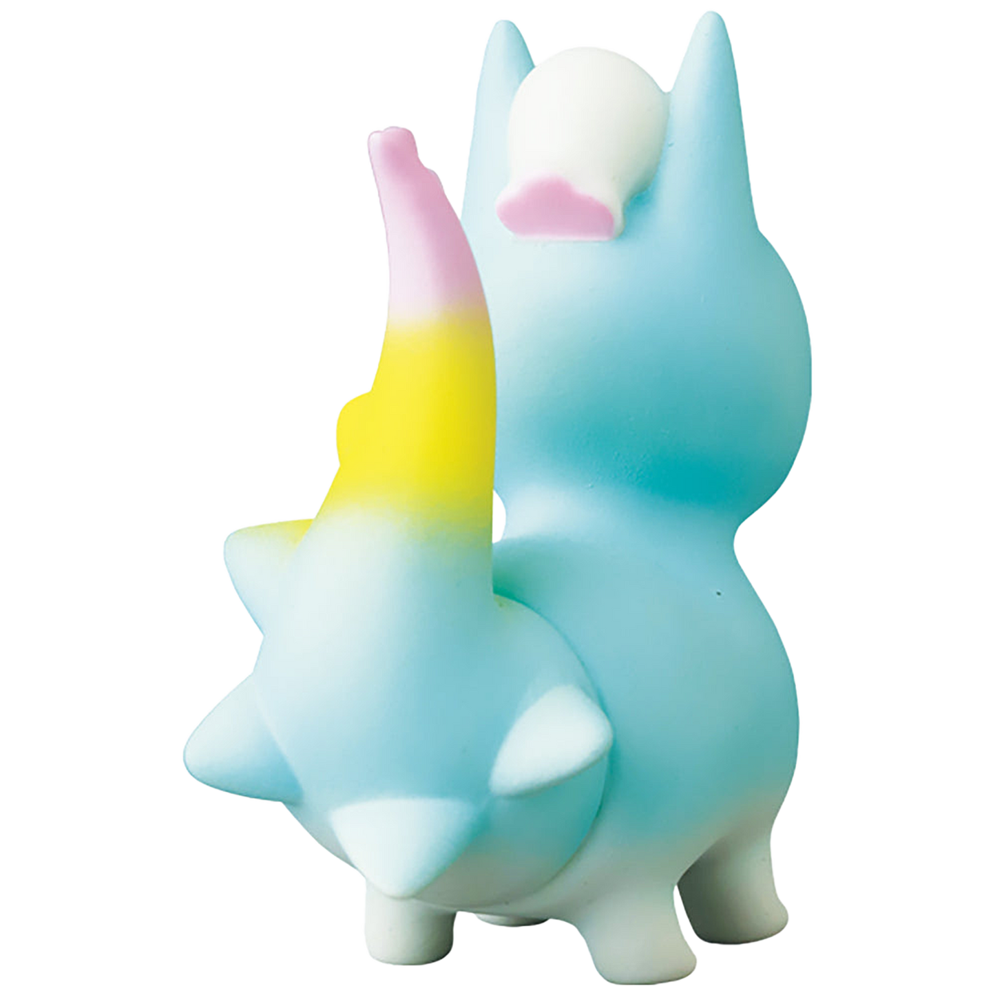 VAG（VINYL ARTIST GACHA） がちゃ処限定 ゼロリボーン