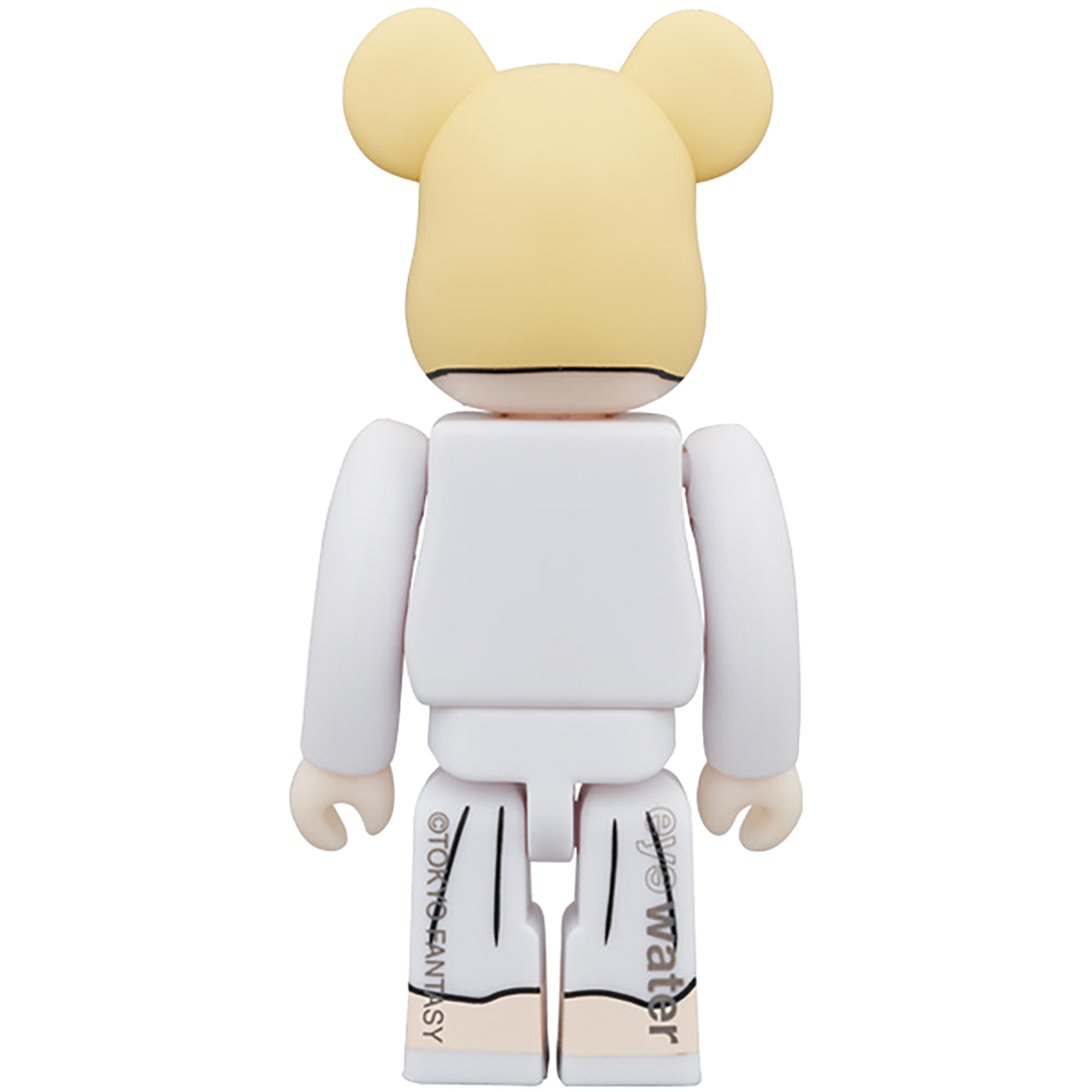 BE@RBRICK SEKAI NO OWARI × eyewater 100％ (100％4体セット)