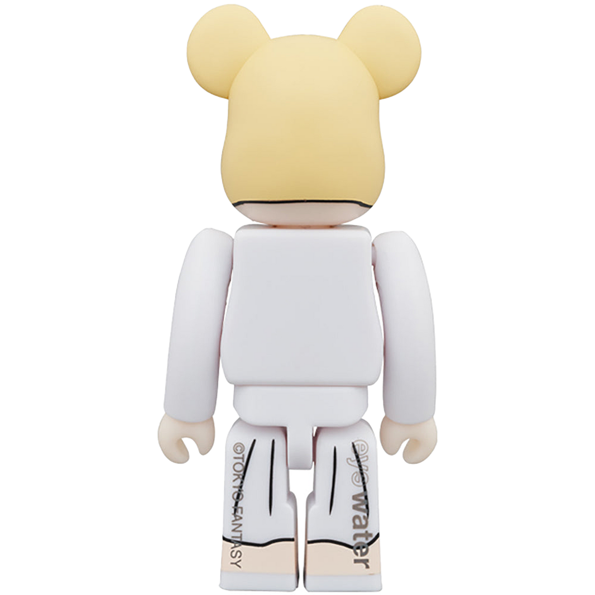 BE@RBRICK SEKAI NO OWARI × eyewater 100％ (100％4体セット)
