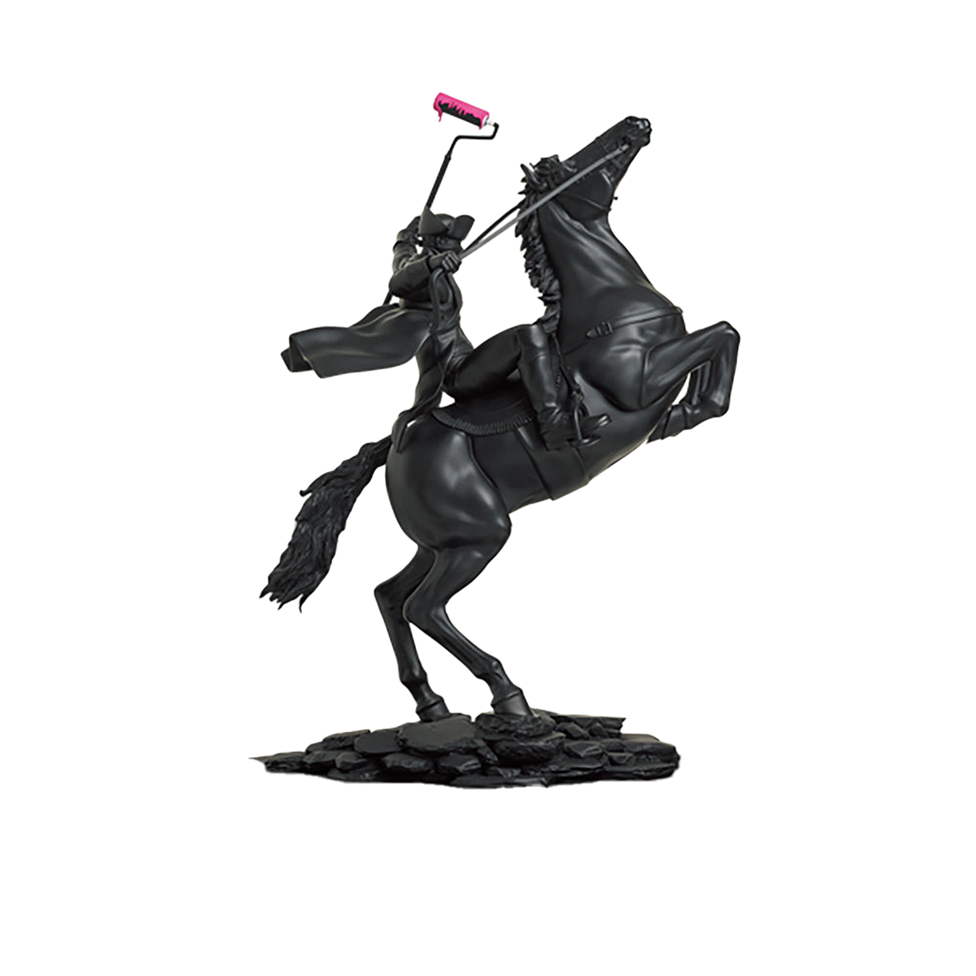 Sync. The Highwayman ORIGINAL Ver.
