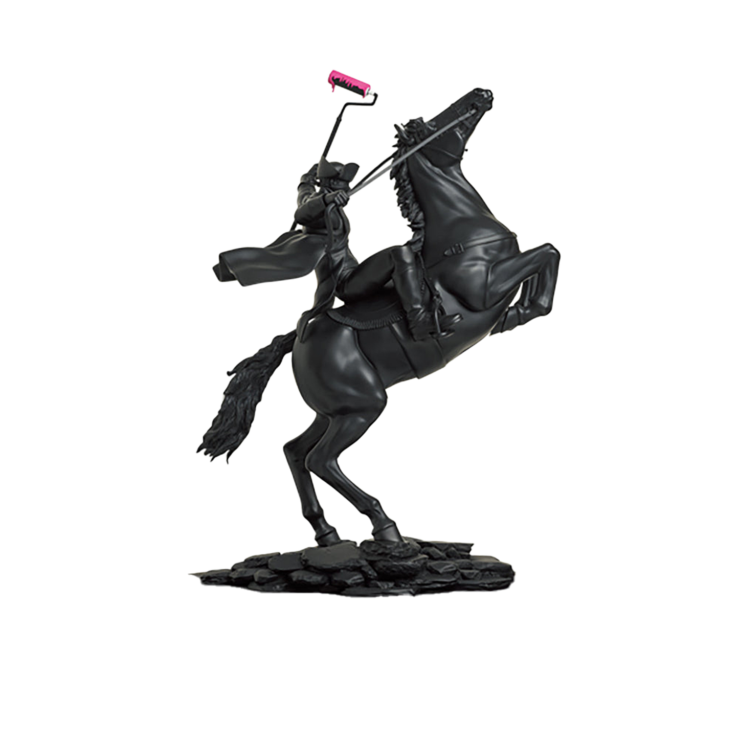 Sync. The Highwayman ORIGINAL Ver.