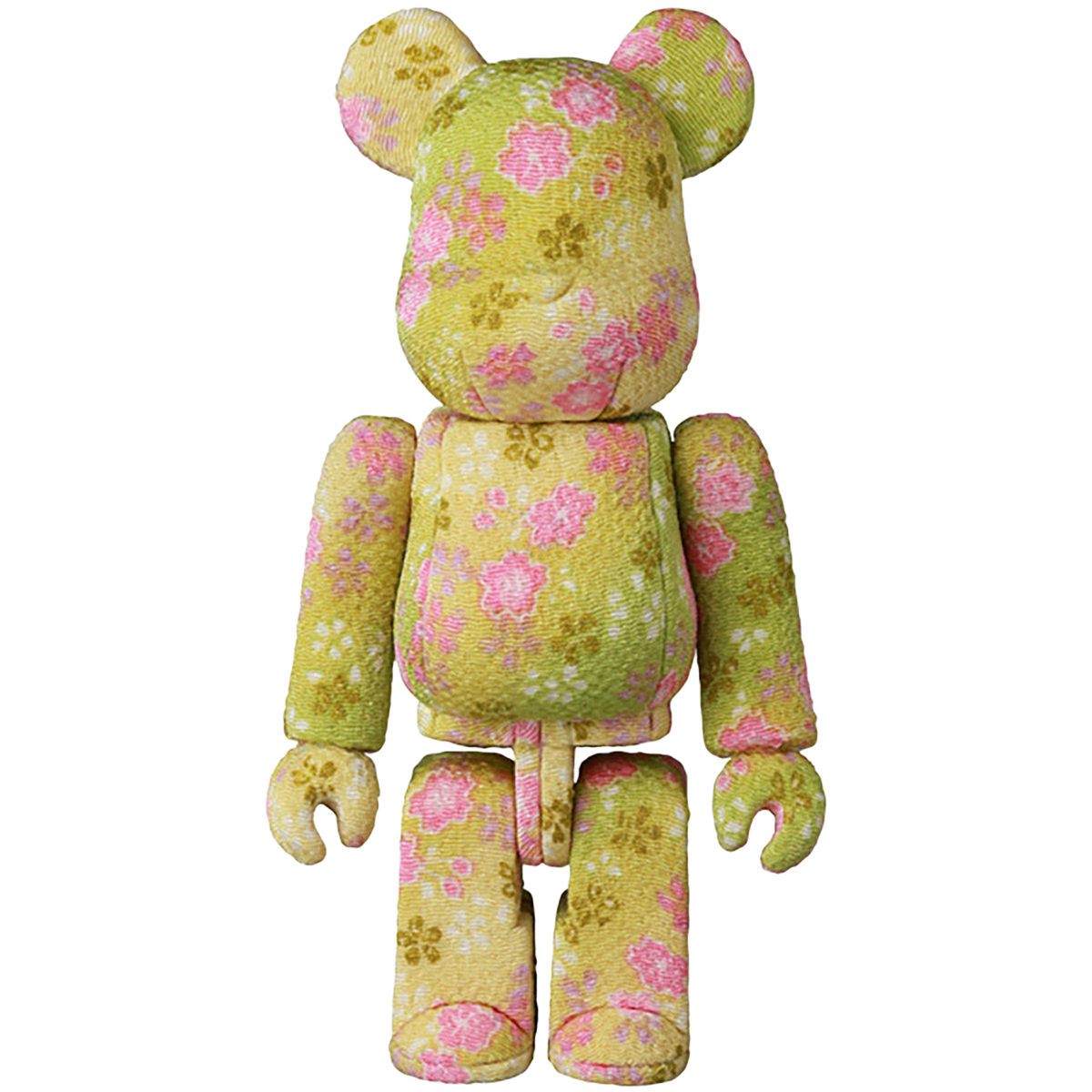 木目込みBE@RBRICK 桃(もも)／萌(もえ)／宙(そら)