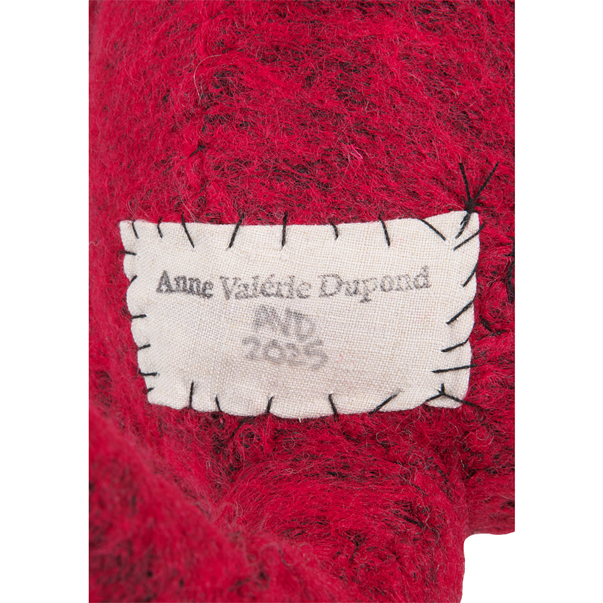 #052 Anne Valerie Dupond Raoul