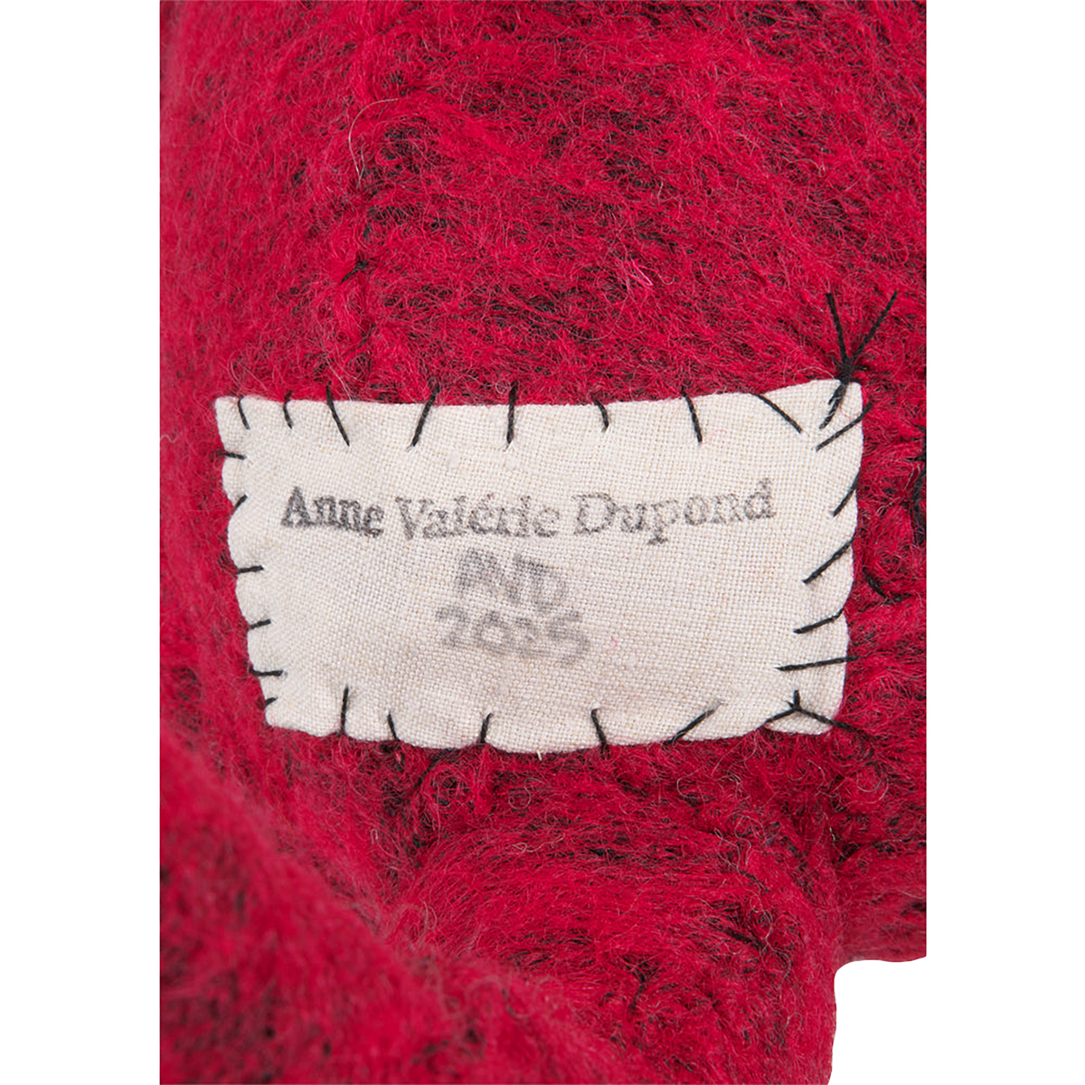 #052 Anne Valerie Dupond Raoul