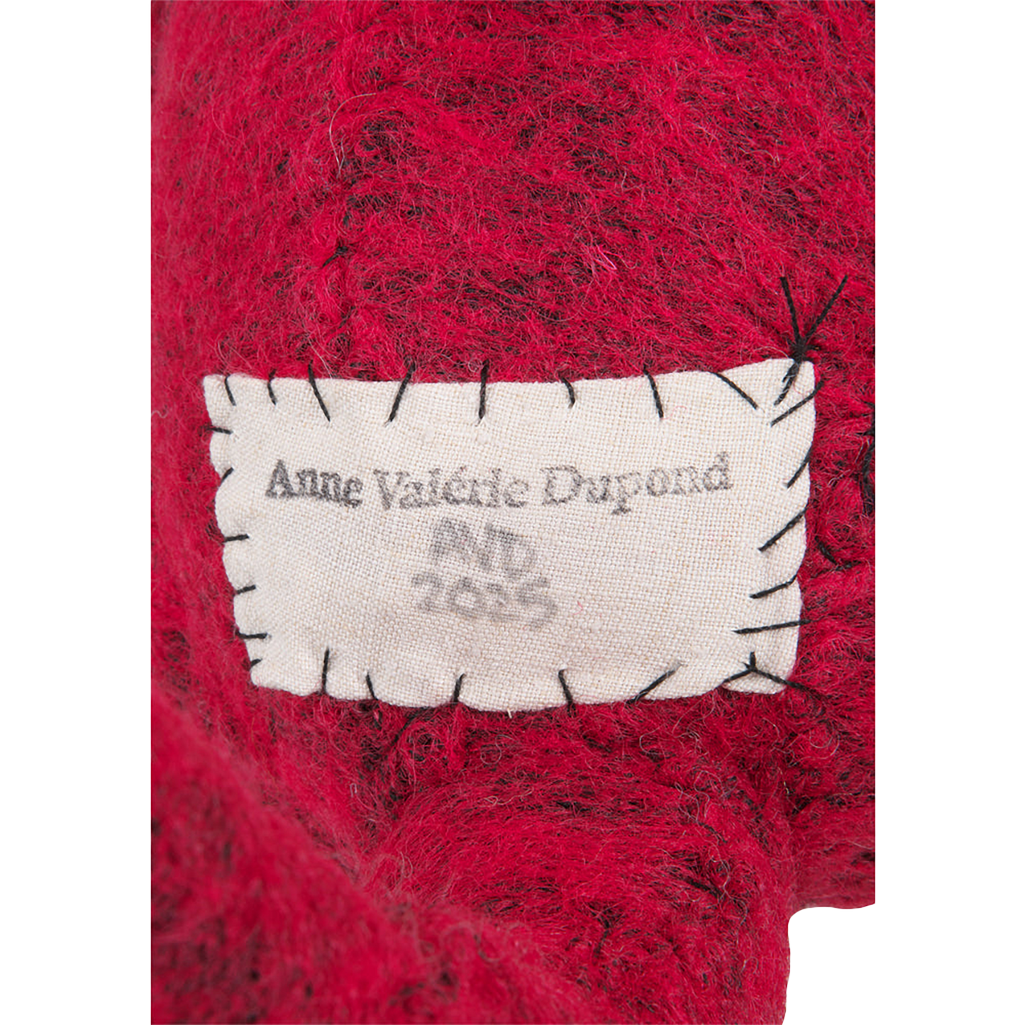 #052 Anne Valerie Dupond Raoul