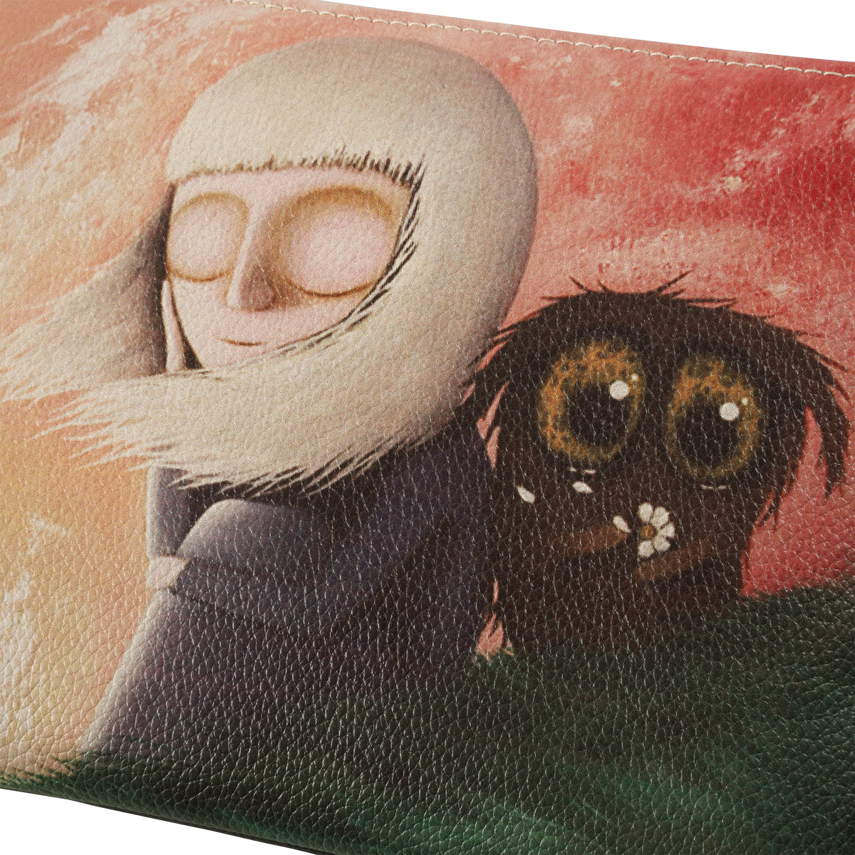 MLE × August Vilella POUCH《2026年10月発売予定》_2