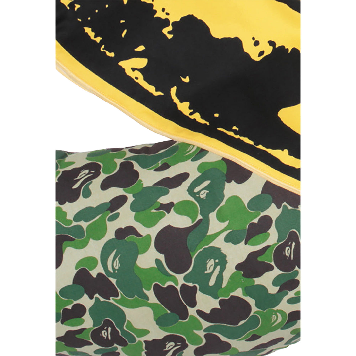 BAPE(R) × MEDICOM TOY LIFE Entertainment × Andy Warhol ABC BANANA