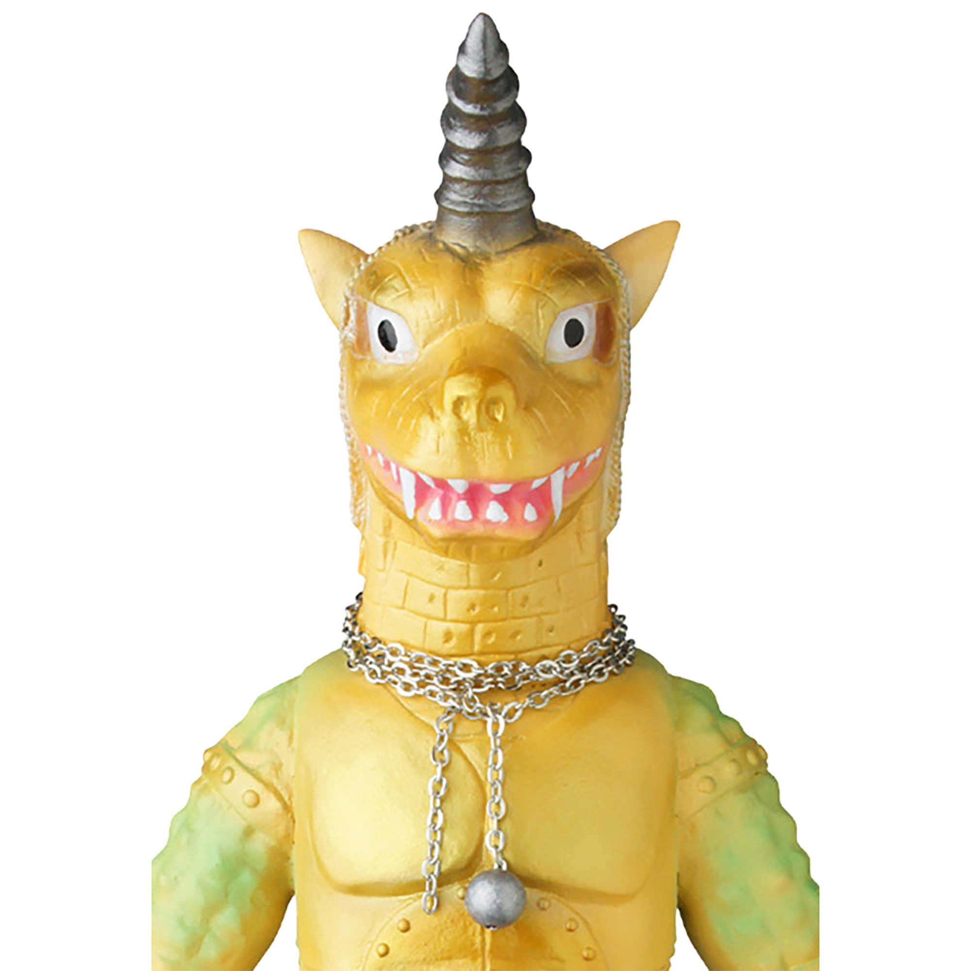 妖獣ライゴン