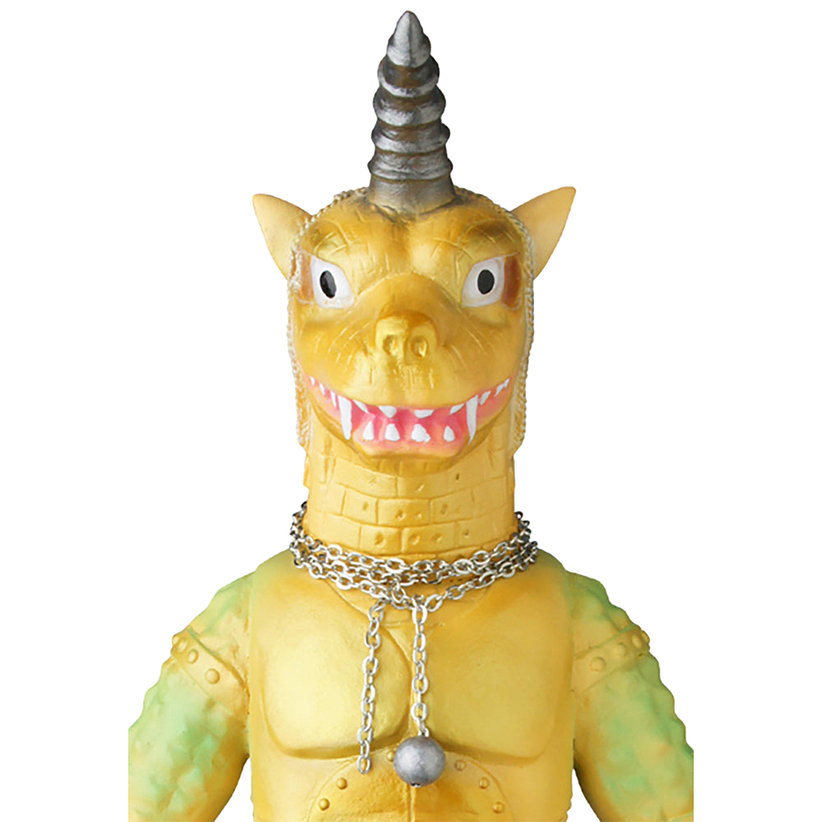 妖獣ライゴン