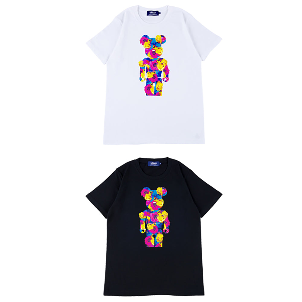 MLE M / mika ninagawa シリーズ『Anemone』 BE@RTEE_0