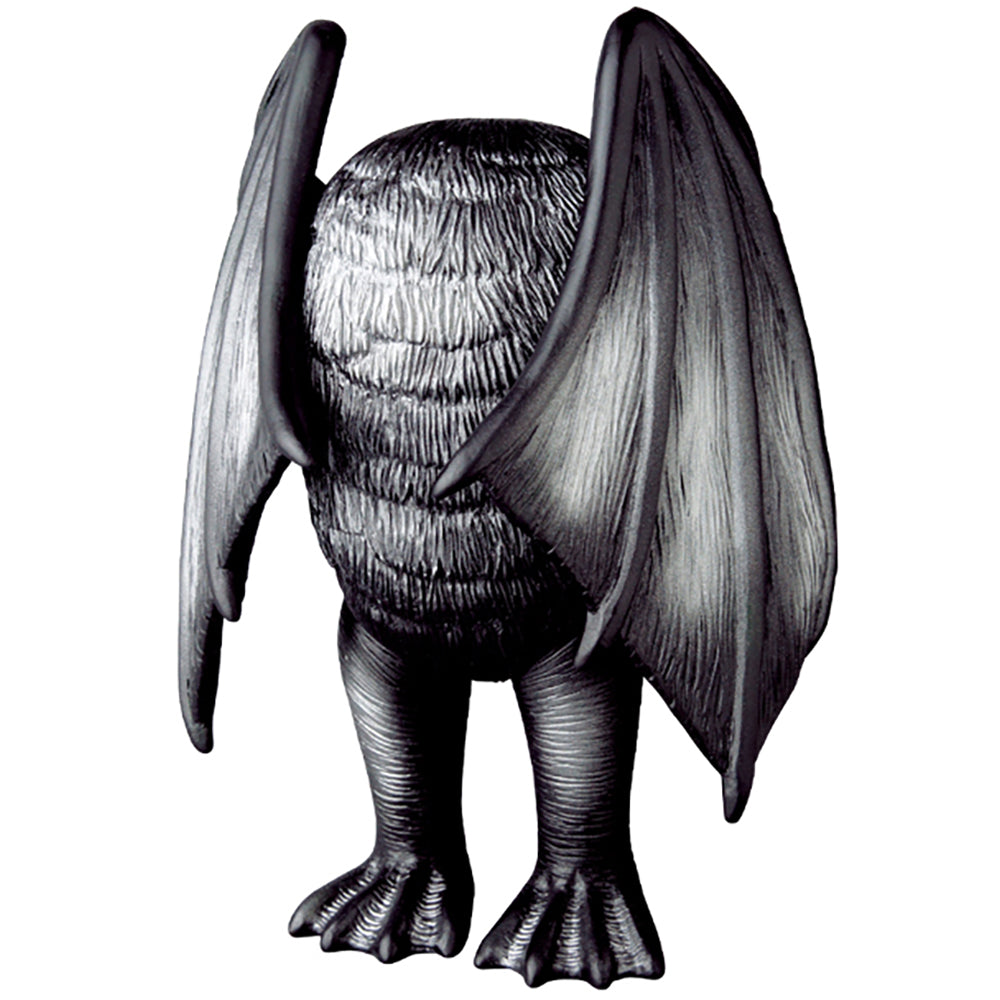 モスマン a.k.a. Bat Beast of Kent_1