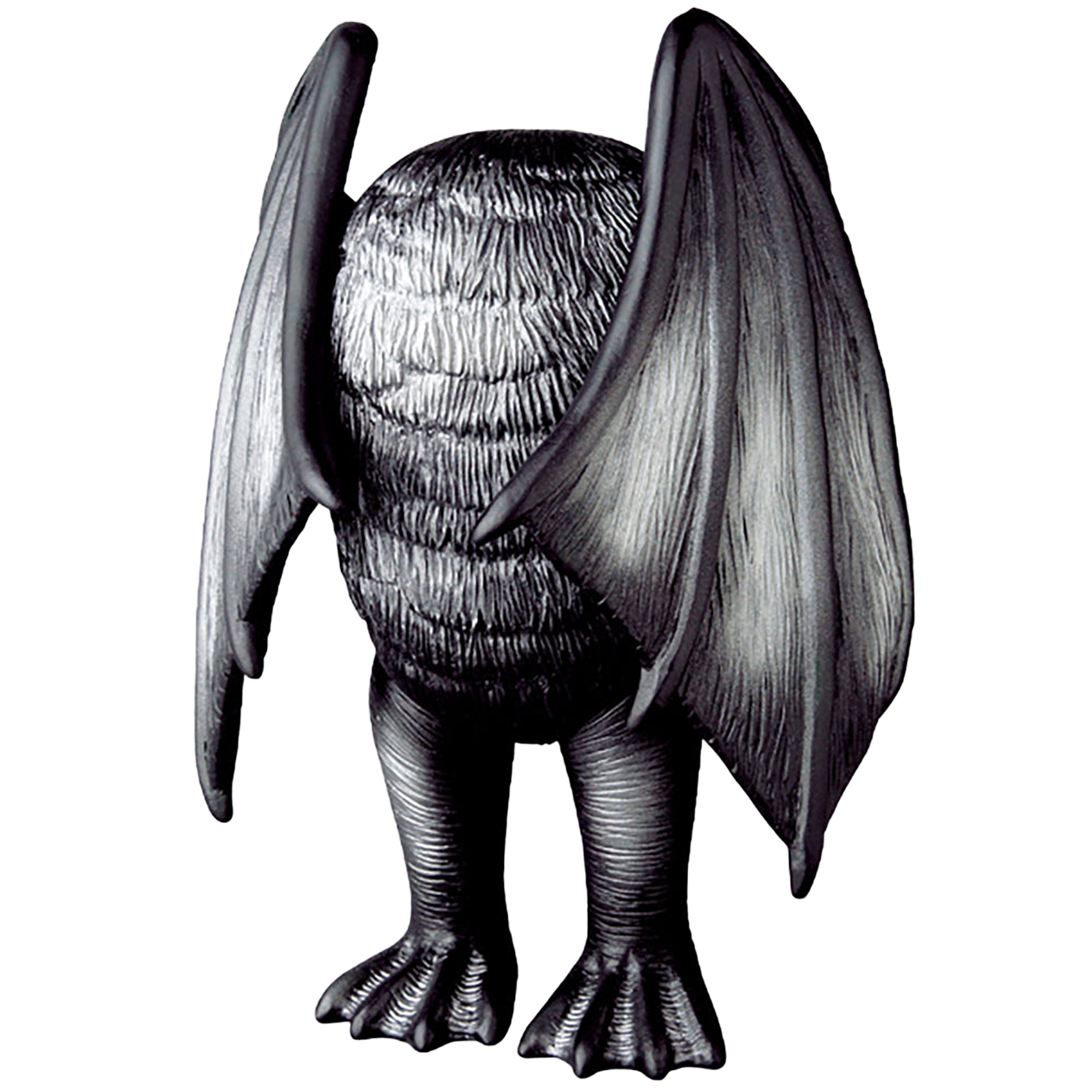 モスマン a.k.a. Bat Beast of Kent
