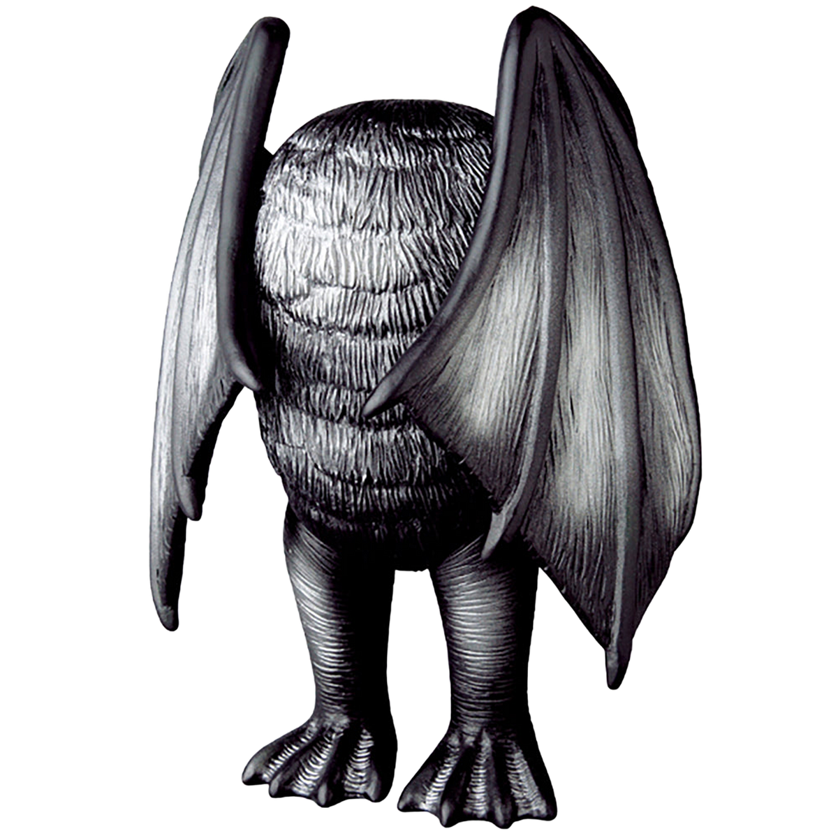 モスマン a.k.a. Bat Beast of Kent