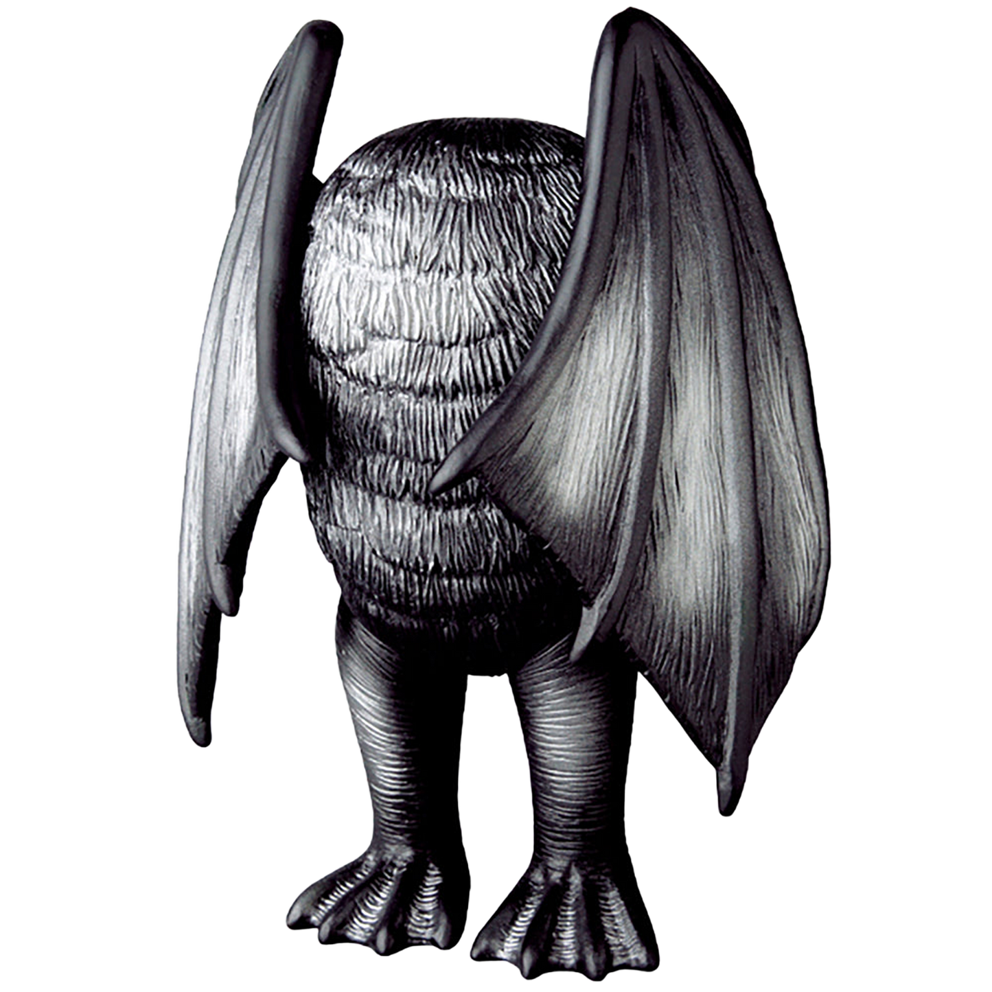モスマン a.k.a. Bat Beast of Kent