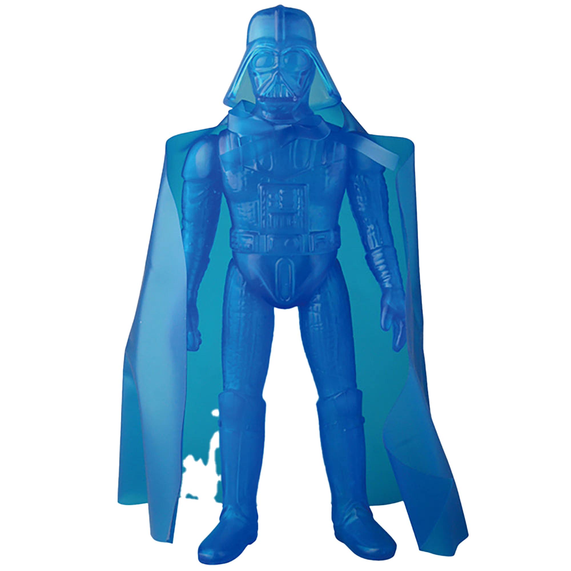 SOFUBI ダース・ベイダー（ホログラム版）