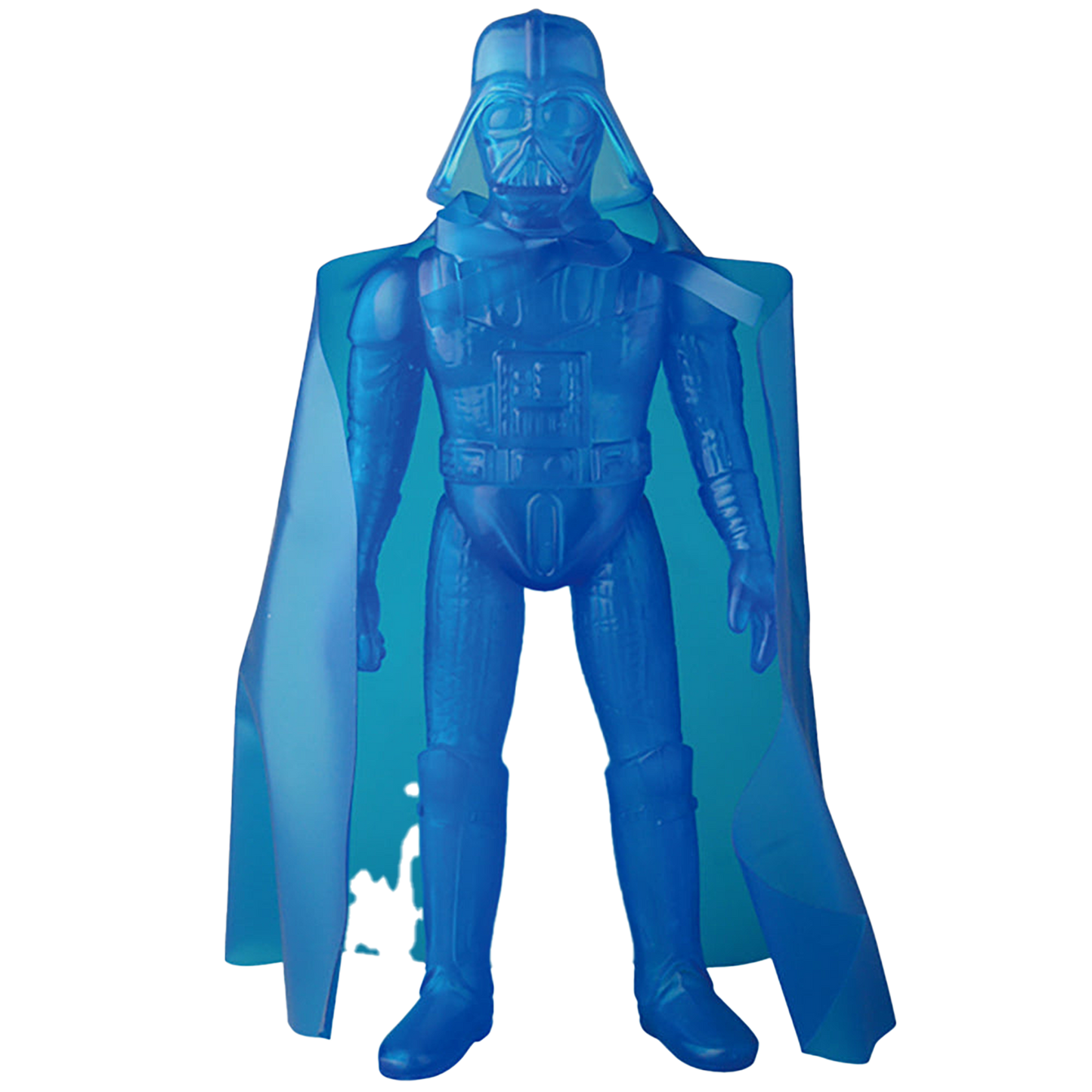 SOFUBI ダース・ベイダー（ホログラム版）