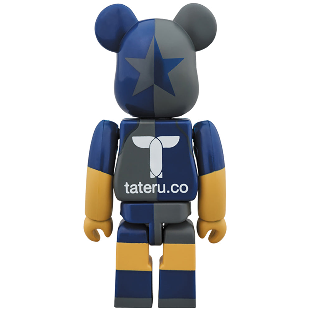 BE@RBRICK SV HORN_2