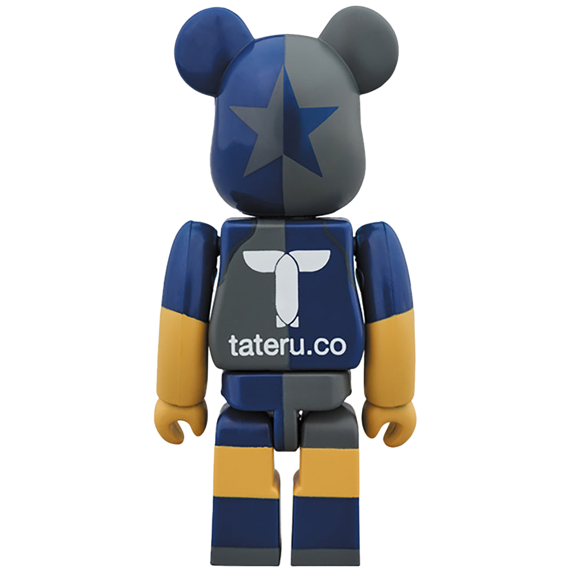 BE@RBRICK SV HORN