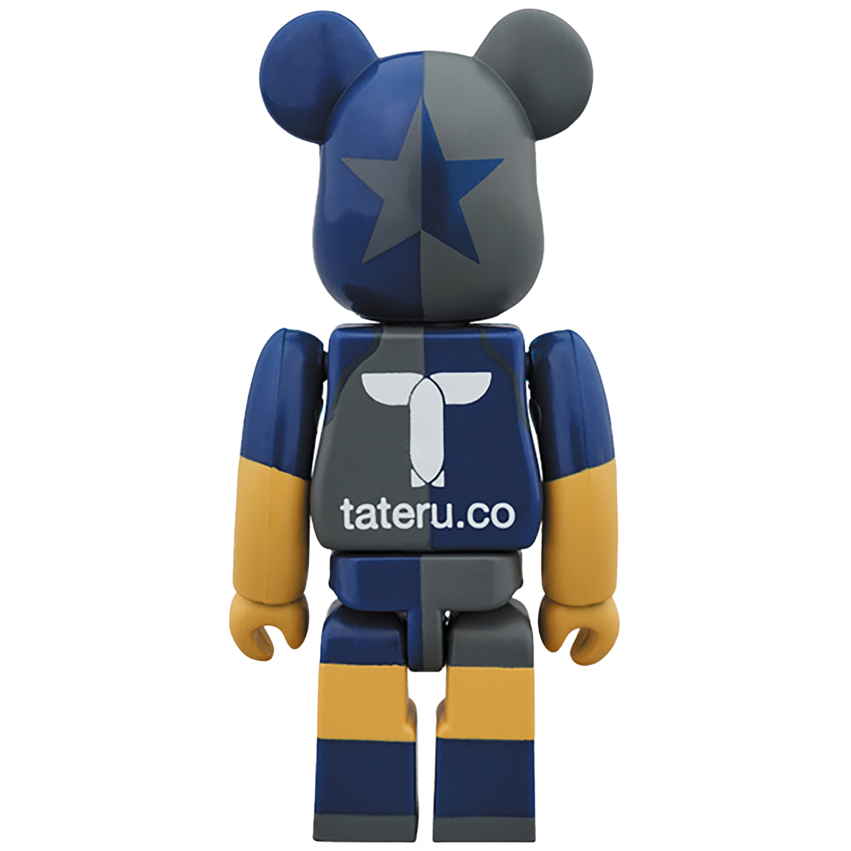 BE@RBRICK SV HORN