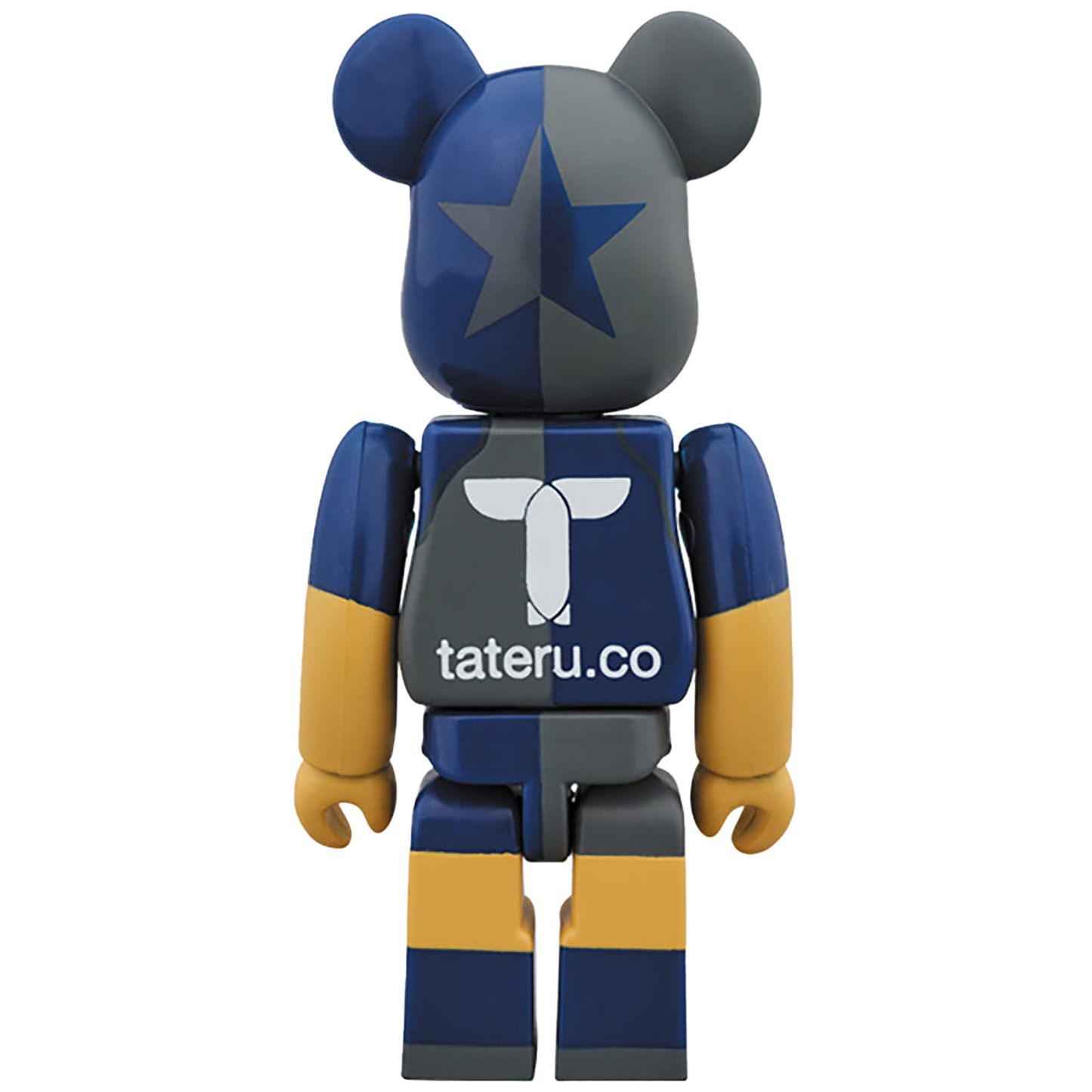 BE@RBRICK SV HORN