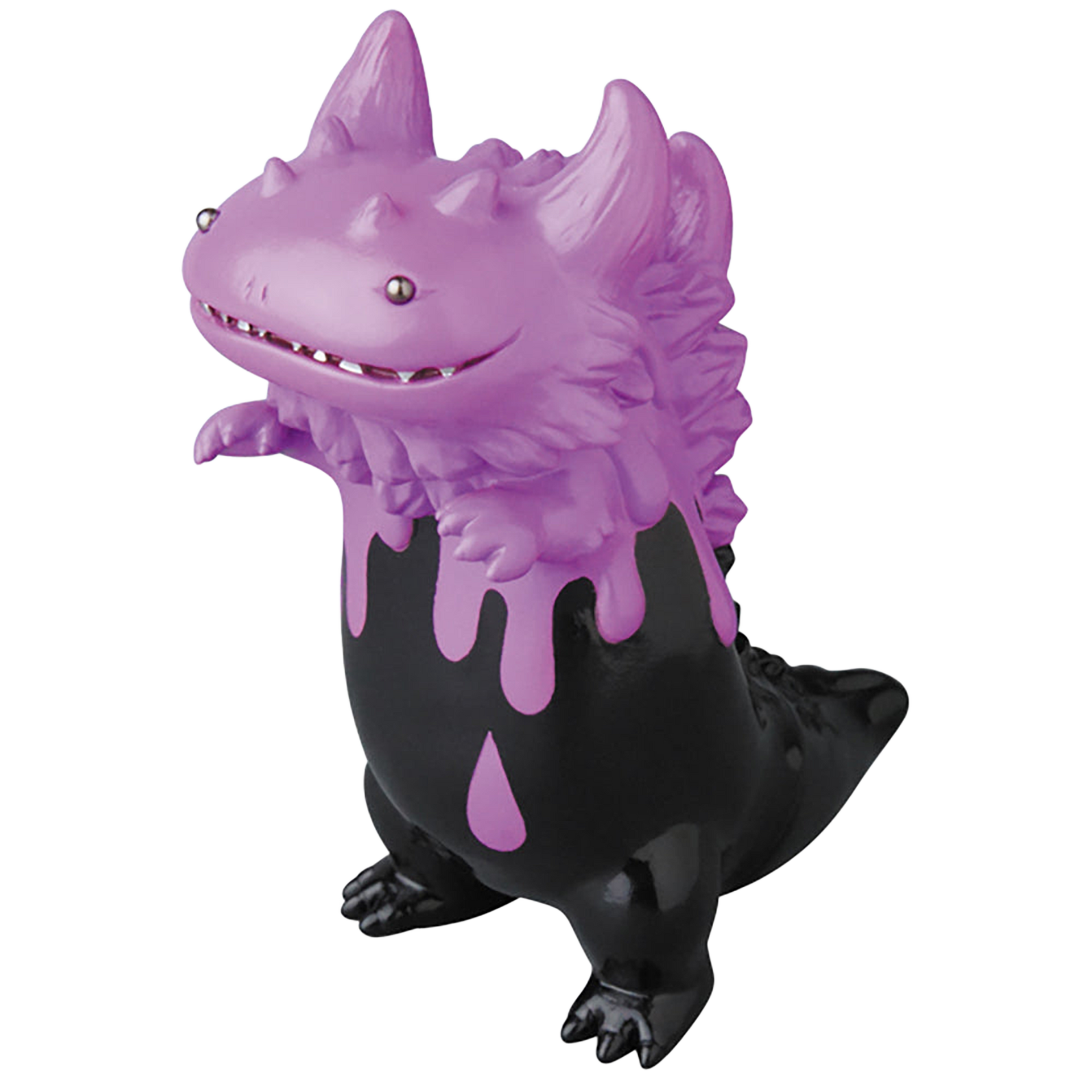 ランジロン（Black × Purple） | MEDICOM TOY OFFICIAL STORE