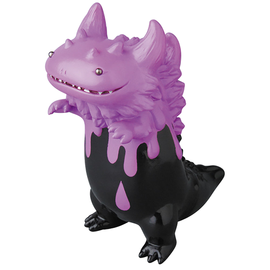 ランジロン（Black × Purple）