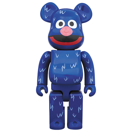BE@RBRICK GROVER 400％