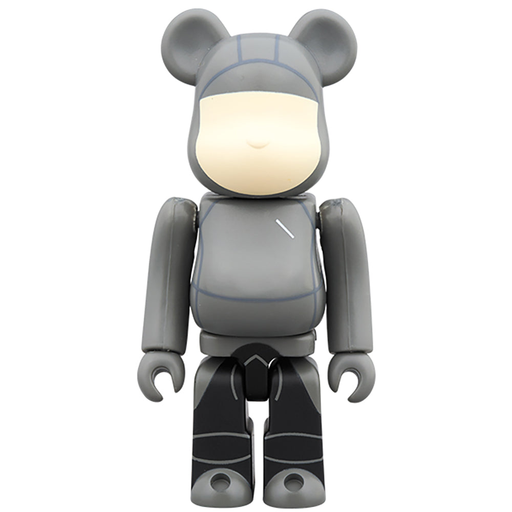 BE@RBRICK Saturdays NYC 100％ & 400％_1