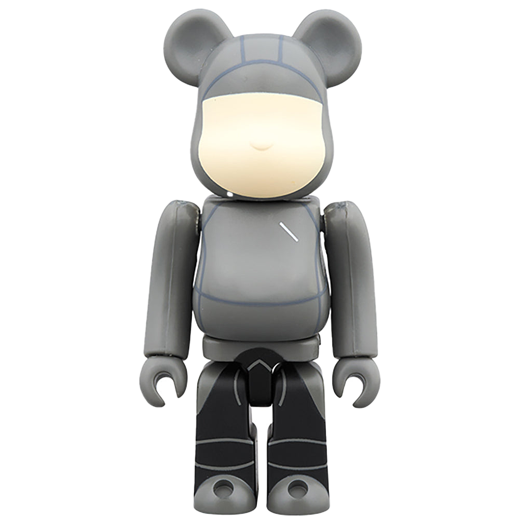 BE@RBRICK Saturdays NYC 100％ & 400％
