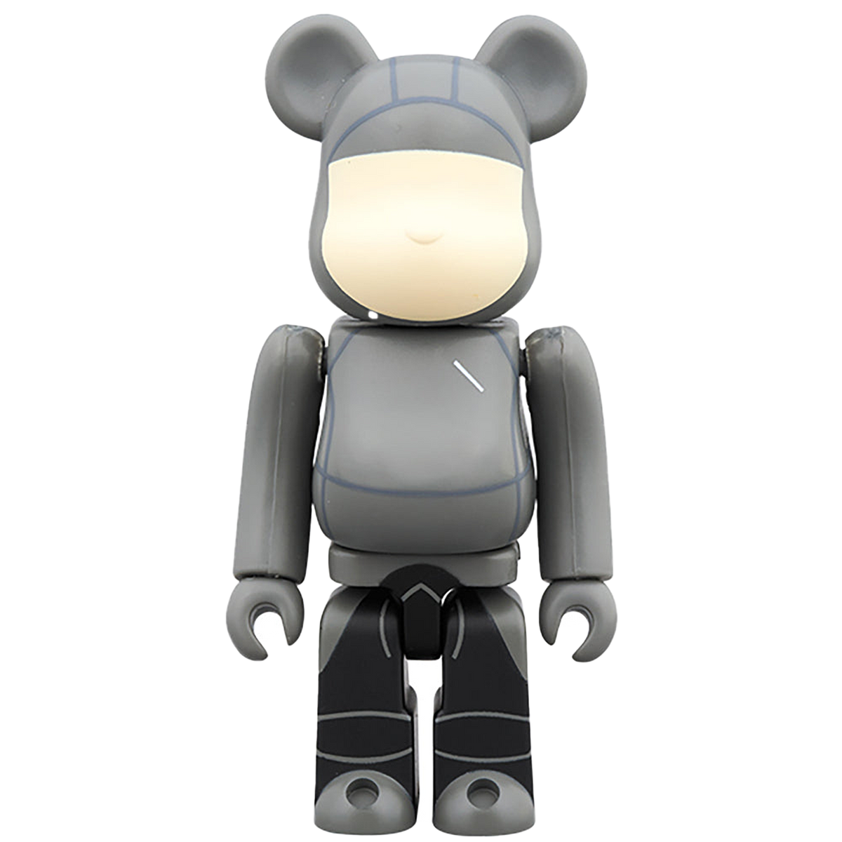 BE@RBRICK Saturdays NYC 100％ & 400％