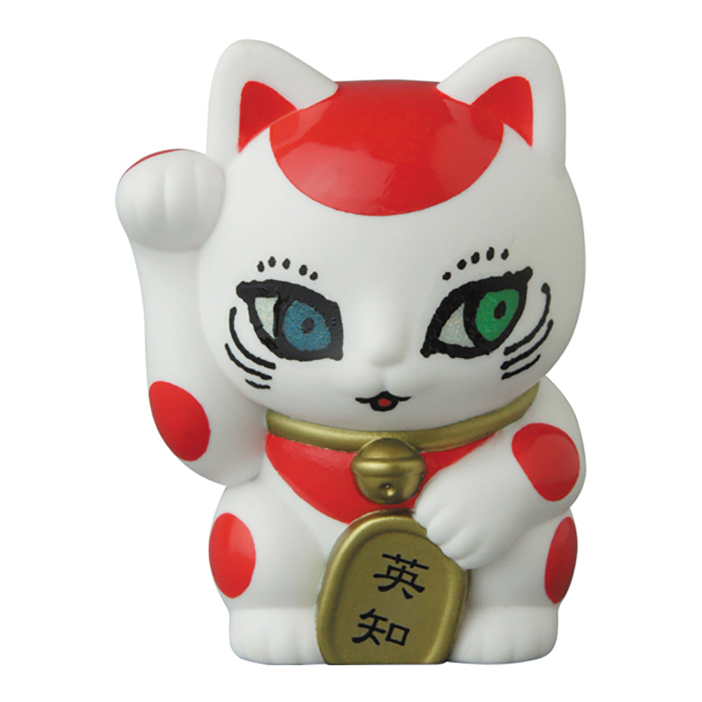 ガチャポス 萬福猫 其の壱_3
