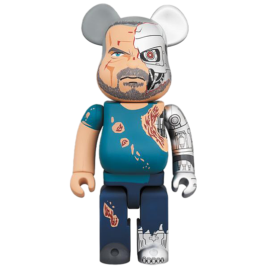 BE@RBRICK T-800 400%