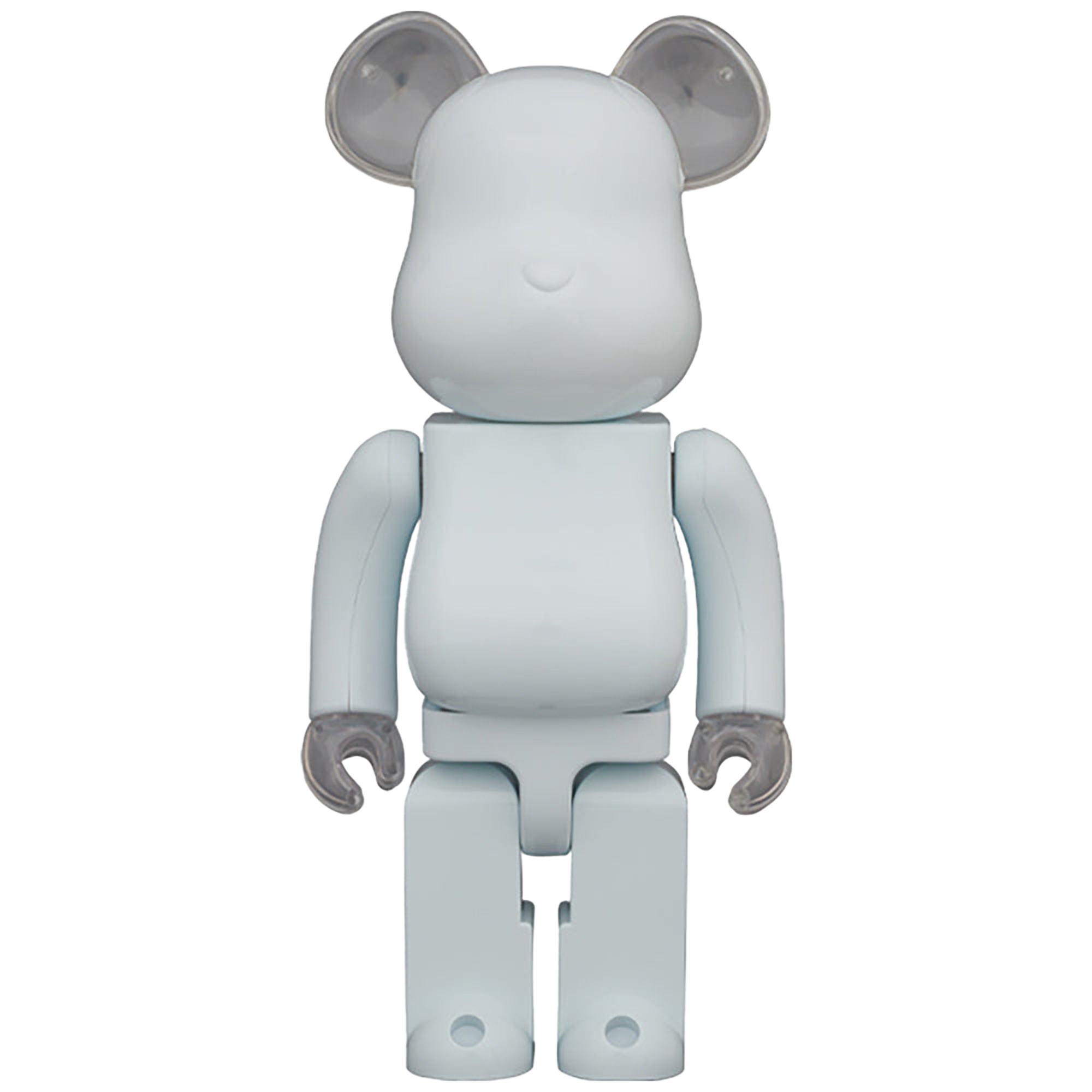 BE@RBRICK Name. 400％