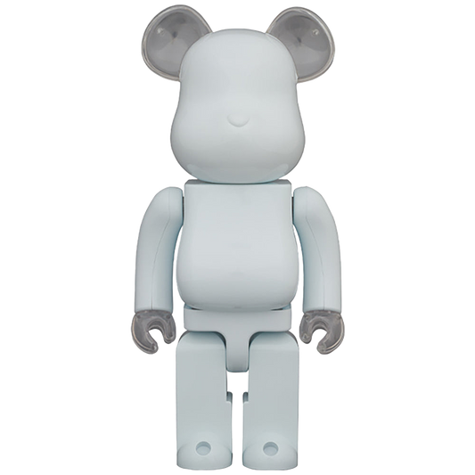 BE@RBRICK Name. 400％