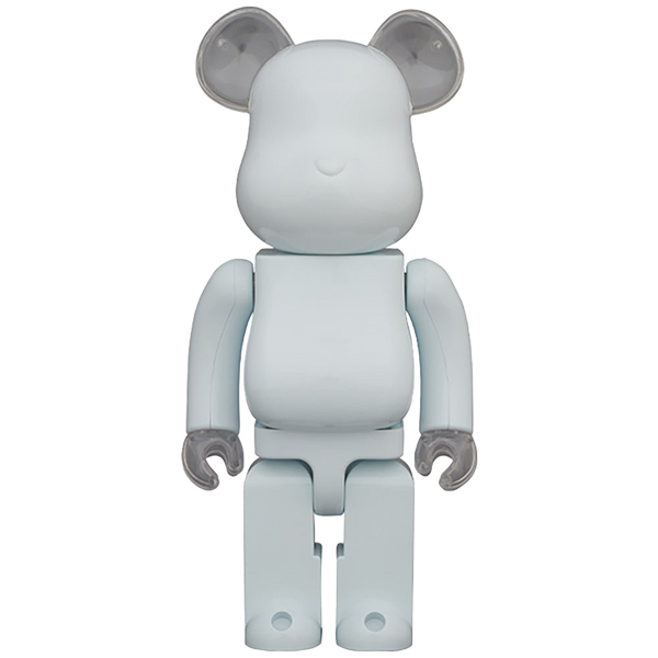 MEDICOM TOY - Name. × BE@RBRICK 400% 100%　ベアブリック BE@RBRICK Name. 400％ | MEDICOM TOY OFFICIAL STORE