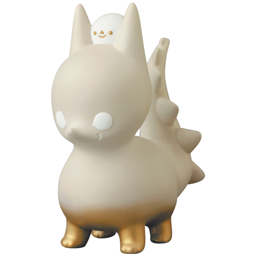 VAG（VINYL ARTIST GACHA） がちゃ処限定 ゼロリボーン_3