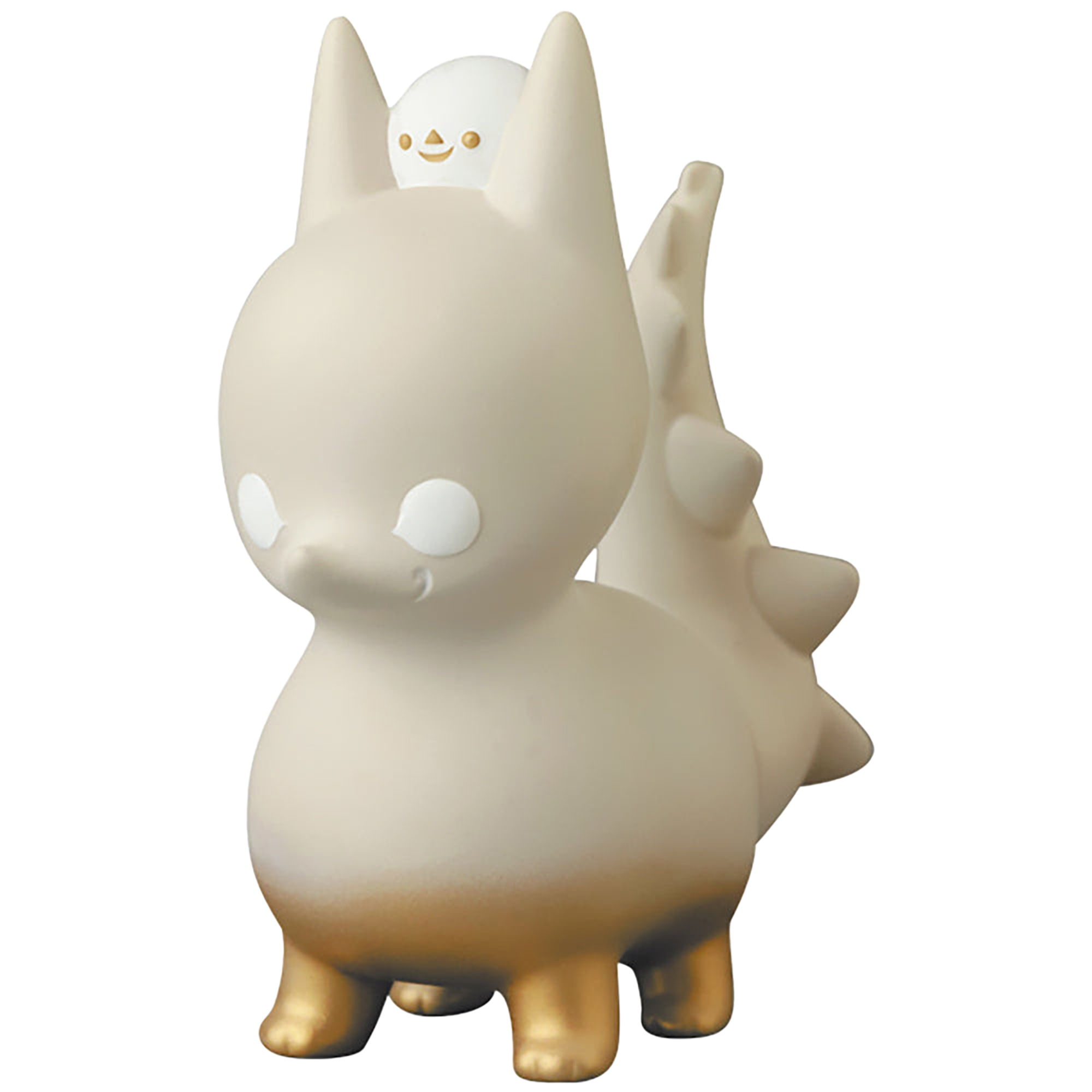 VAG（VINYL ARTIST GACHA） がちゃ処限定 ゼロリボーン | MEDICOM TOY