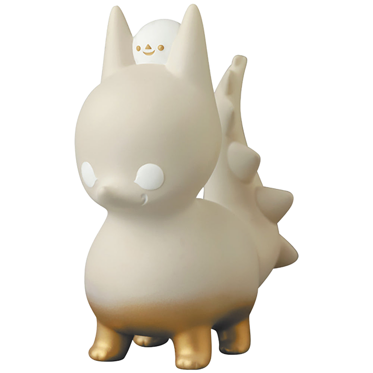 VAG（VINYL ARTIST GACHA） がちゃ処限定 ゼロリボーン