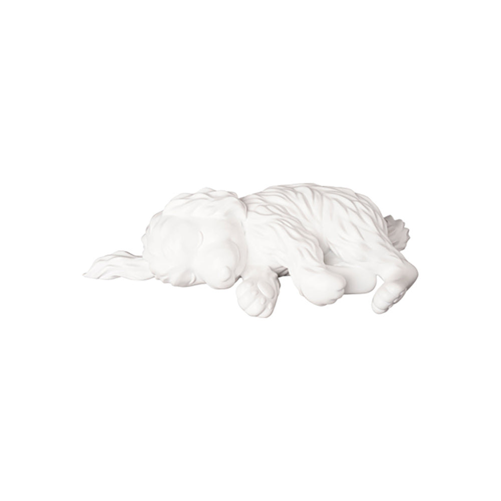 SLUMBERS STATUE_2