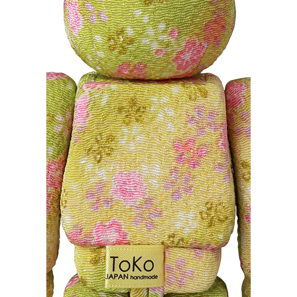 木目込みBE@RBRICK 桃(もも)／萌(もえ)／宙(そら)_4